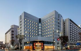 Apa Hotel Kokura Ekimae