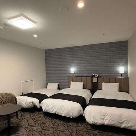 Apa Hotel Kokura Ekimae Китакюсю Экстерьер фото