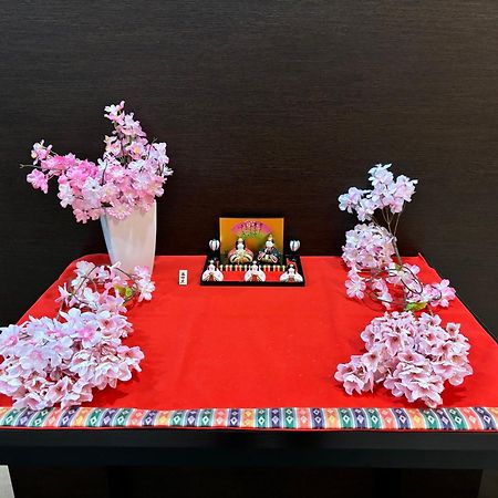 Apa Hotel Kokura Ekimae Китакюсю Экстерьер фото