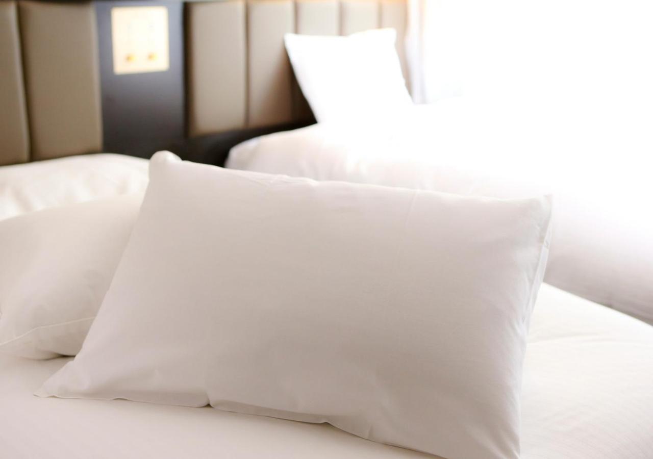Apa Hotel Kokura Ekimae Китакюсю Экстерьер фото